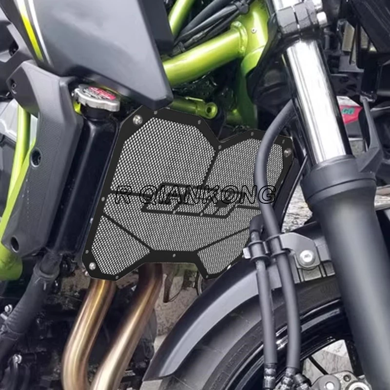 For Kawasaki Ninja 650 ABS KRT Edition 2017-2023 2022 2021 2020 2019 Ninja650 Radiator Grille Cover Guard Protection Protetor
For Kawasaki Ninja 650 ABS KRT Edition 2017-2023 2022 2021 2020 2019 Ninja650 Radiator Grille Cover Guard Protection Protetor