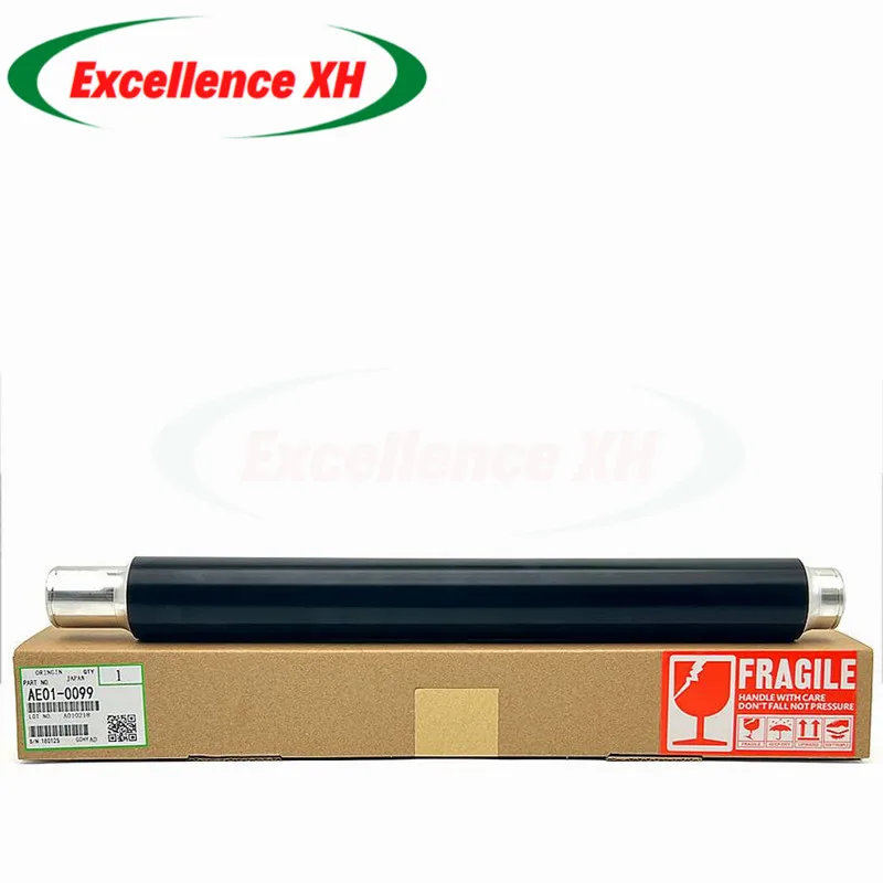 2015 г. 1 предмет. Долговечный верхний ролик фьюзера Mp 4000b 5000b для Ricoh MP4002 5000 5000B 5001 4000 4000B 4001 фьюзера AE011132
2015 г. 1 предмет. Долговечный верхний ролик фьюзера Mp 4000b 5000b для Ricoh MP4002 5000 5000B 5001 4000 4000B 4001 фьюзера AE011132