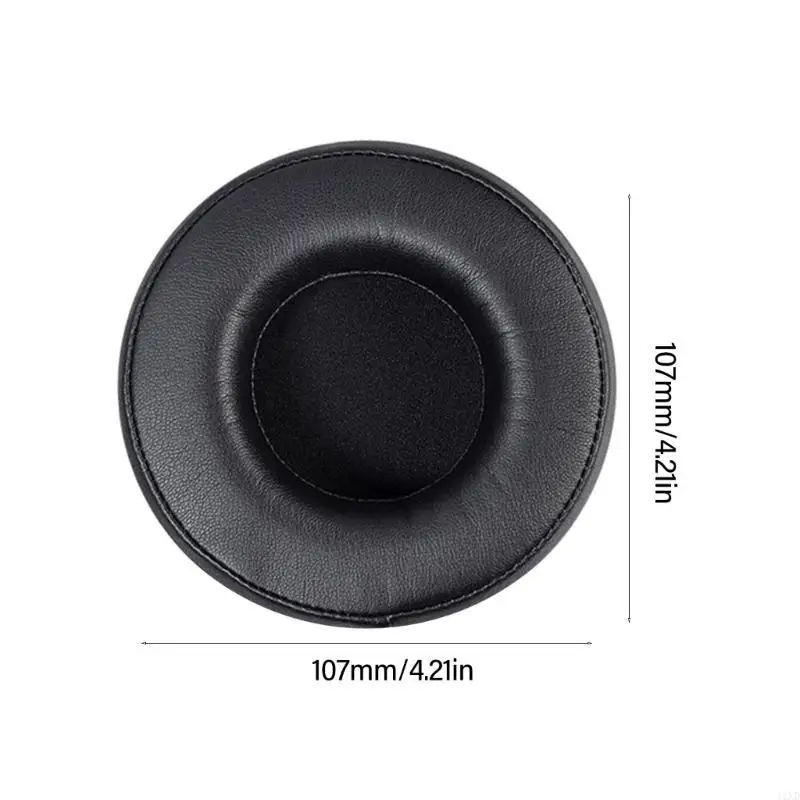 Наушники с мягкой белкой кожи для наушников Сибири 650 Эргономичные подушки для ушей 
Наушники с мягкой белкой кожи для наушников Сибири 650 Эргономичные подушки для ушей