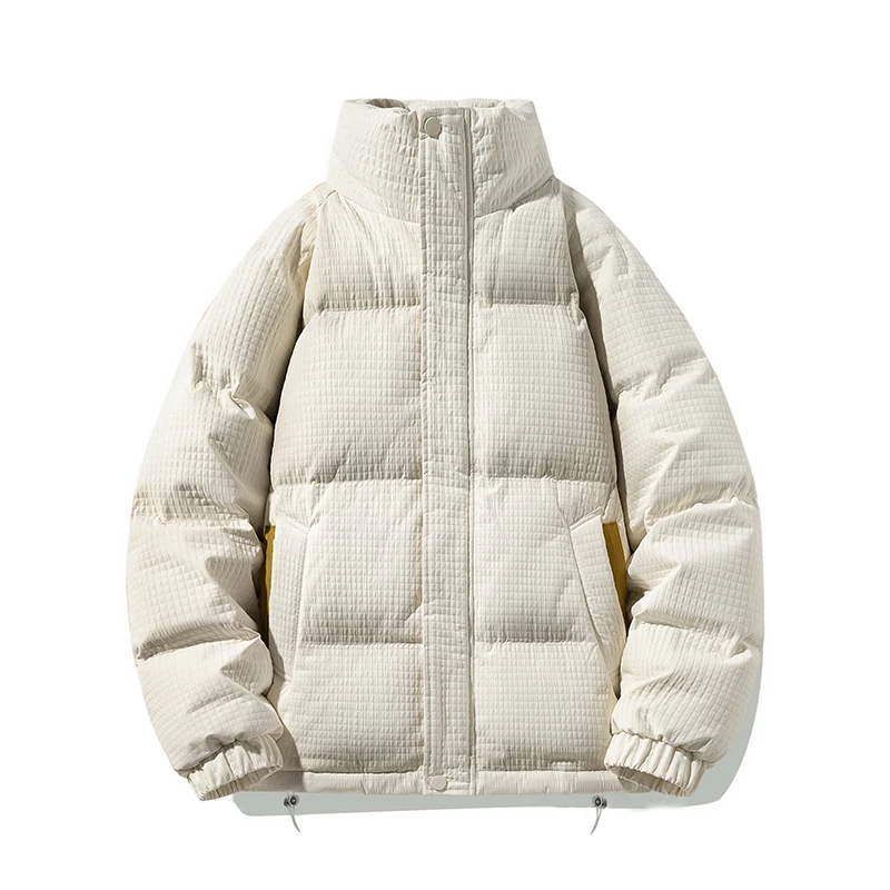 Утепленный зимний жилет свободного кроя средней длины с капюшоном, модный, на молнии, из полиэфирного волокна, молодежный, повседневный, 85% пуха
Утепленный зимний жилет свободного кроя средней длины с капюшоном, модный, на молнии, из полиэфирного волокна, молодежный, повседневный, 85% пуха