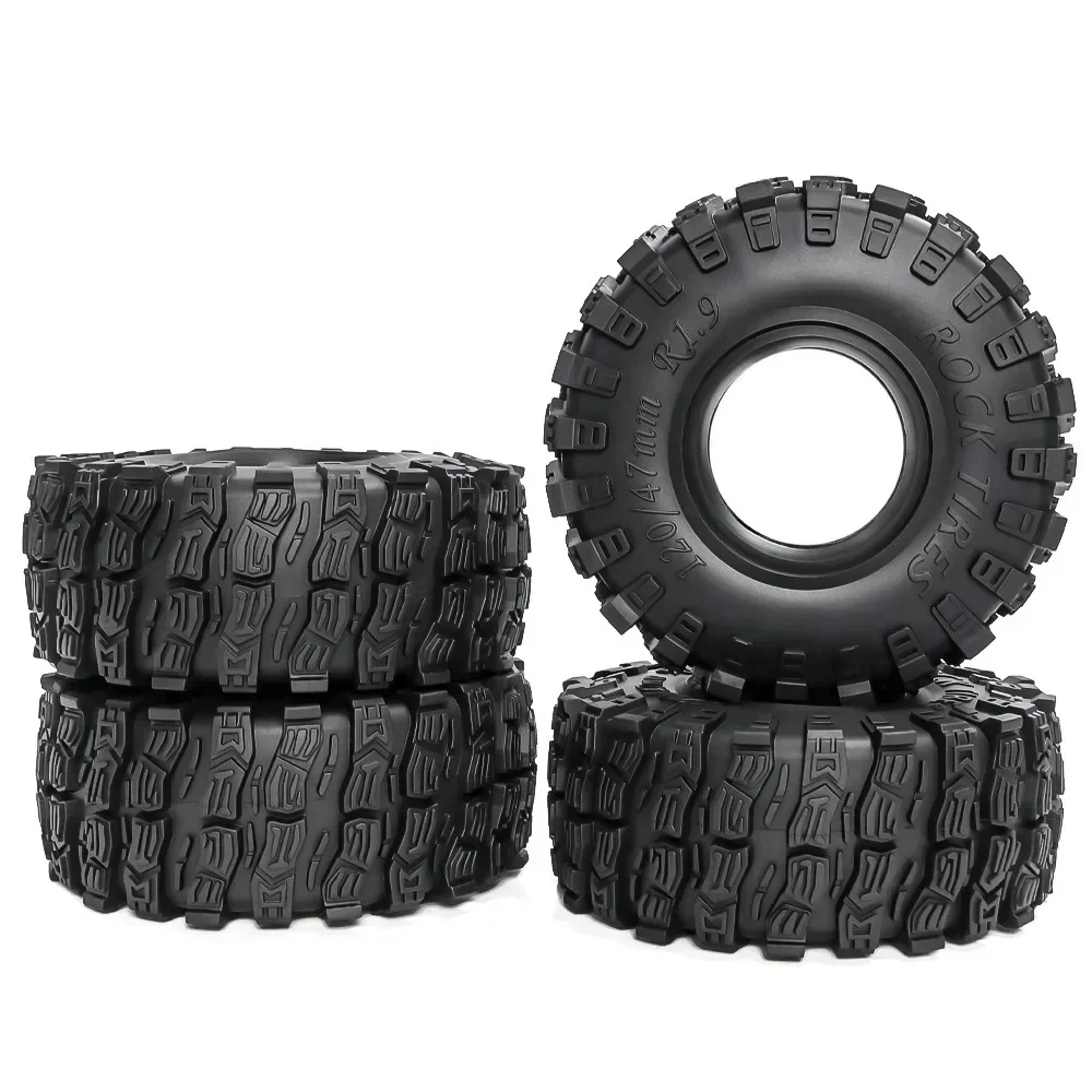 Ajrc 1,9-дюймовые резиновые шины 120 мм для 1/10 Rc Crawler Car Trx4 Scx10 90046 D90 Rgt Rc Car
Ajrc 1,9-дюймовые резиновые шины 120 мм для 1/10 Rc Crawler Car Trx4 Scx10 90046 D90 Rgt Rc Car