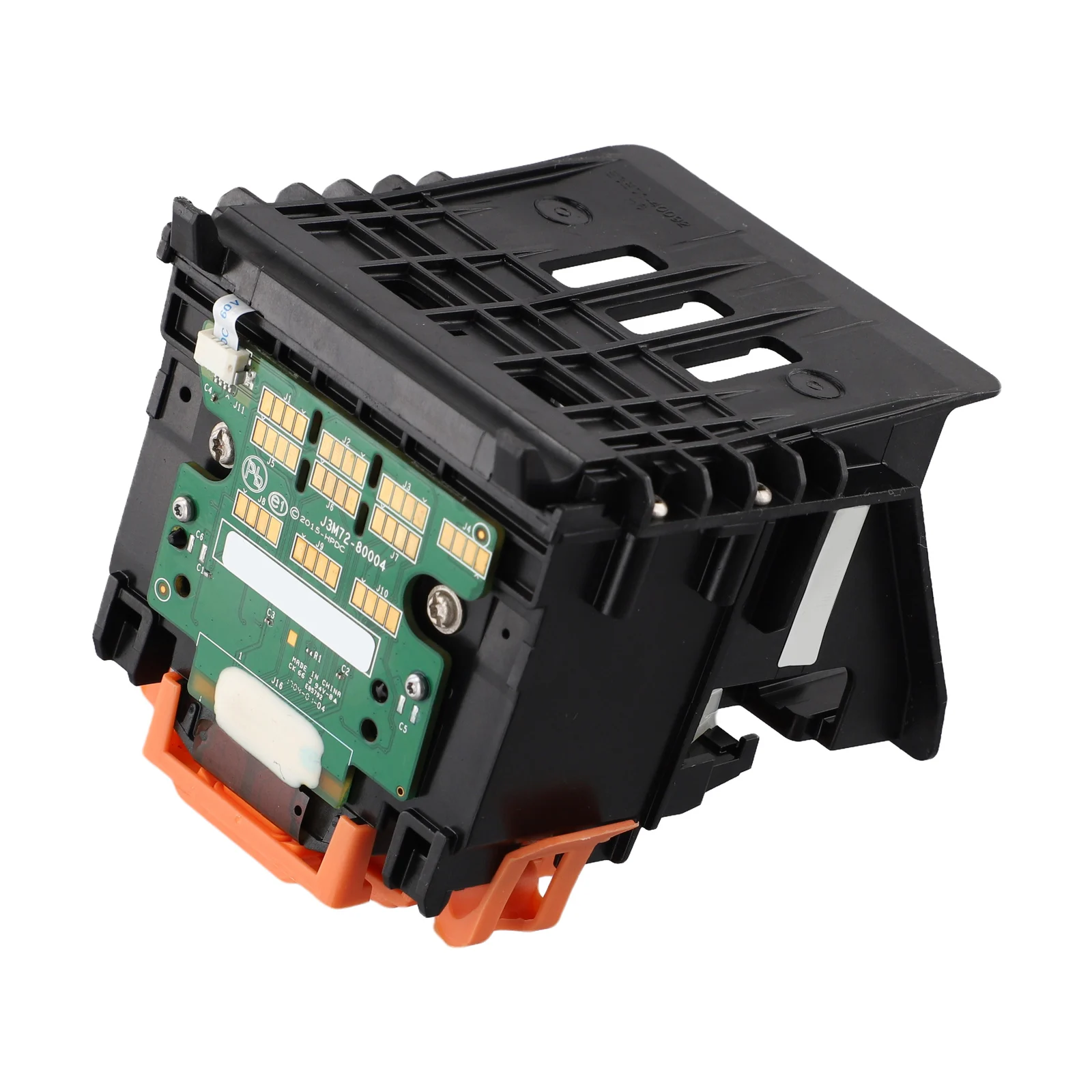 Высококачественная Печатная головка для HP 952 955, совместима с Officejet Pro 87108216 7740 7720 8720 8730 8740 8210, надежный продавец
Высококачественная Печатная головка для HP 952 955, совместима с Officejet Pro 87108216 7740 7720 8720 8730 8740 8210, надежный продавец