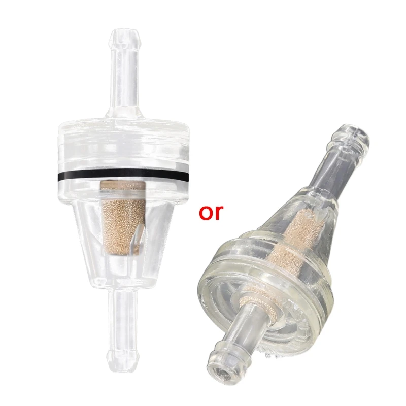 QM82 Universal Motorcycle Car Inner Fuel Filters Auto Petrol Motor Machines Parts Car Dirt Pocket Bike Oil Filter
QM82 Universal Motorcycle Car Inner Fuel Filters Auto Petrol Motor Machines Parts Car Dirt Pocket Bike Oil Filter