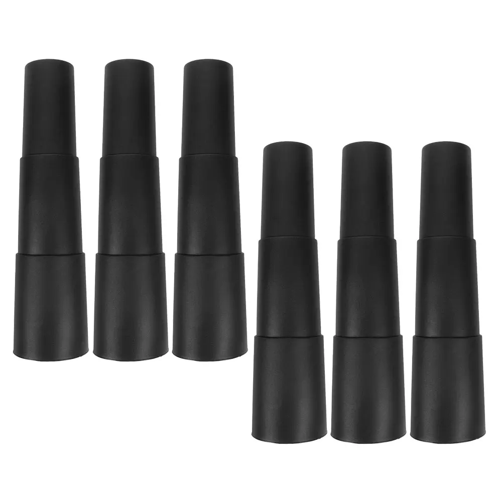 6 Pcs Black Anti slip Gas Lift Rod Dust Cover Material Office Chair Parts Gaming Accessories Hydraulic
6 Pcs Black Anti slip Gas Lift Rod Dust Cover Material Office Chair Parts Gaming Accessories Hydraulic