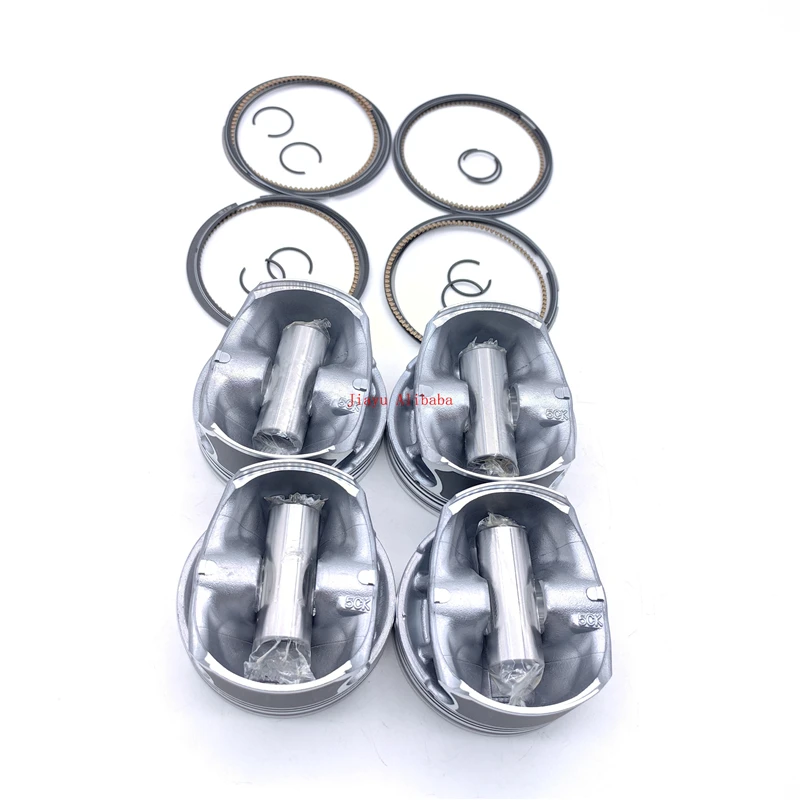 Engine piston for Mercedes Benz W176 2013-2018 W246 2012-2018 C117 X156 2014-2018 A2700302517 2700302517
Engine piston for Mercedes Benz W176 2013-2018 W246 2012-2018 C117 X156 2014-2018 A2700302517 2700302517