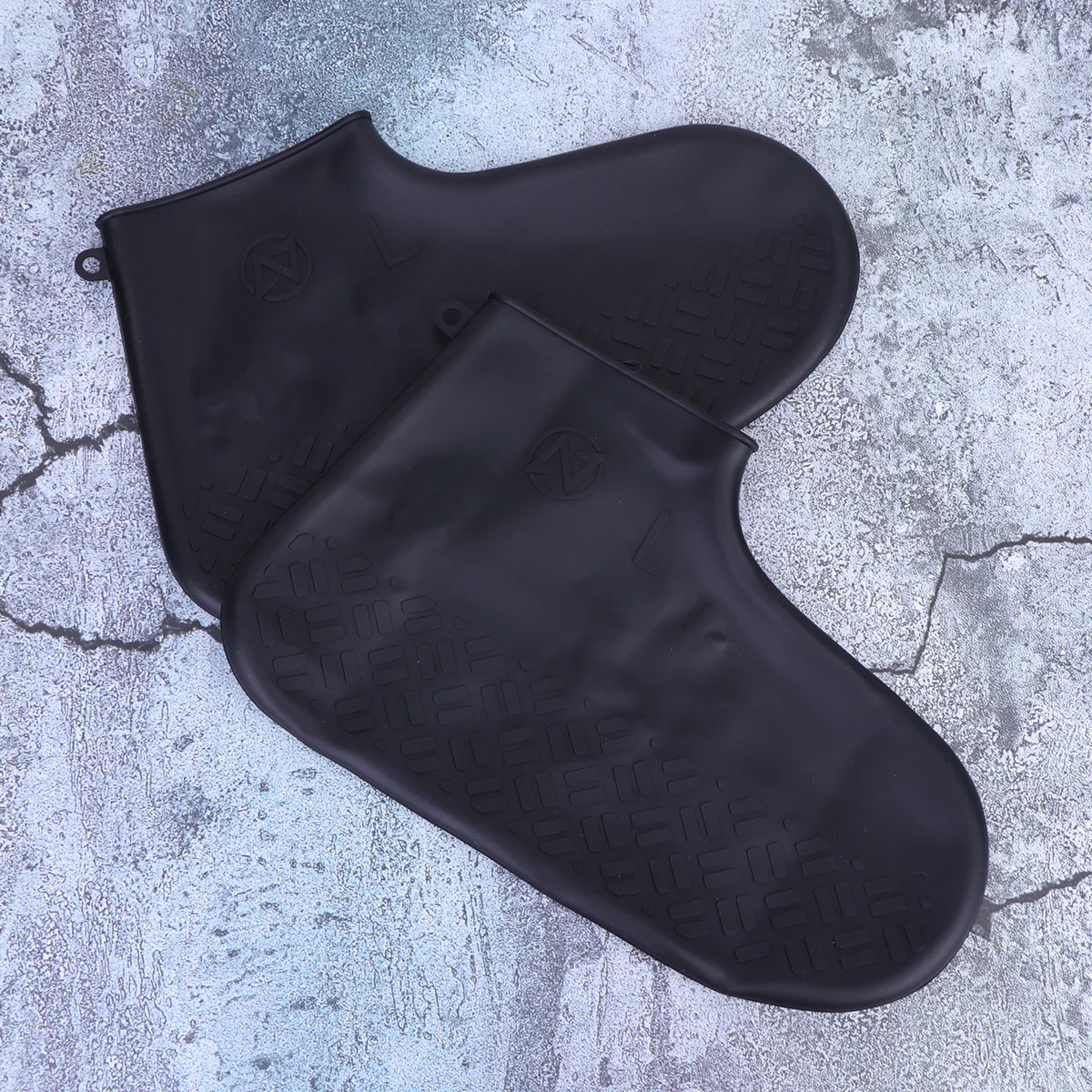 Waterproof Shoe Cover Silicone Shoes Case Anti-skid Overshoes Rainy Day Protector Non-slip
Waterproof Shoe Cover Silicone Shoes Case Anti-skid Overshoes Rainy Day Protector Non-slip