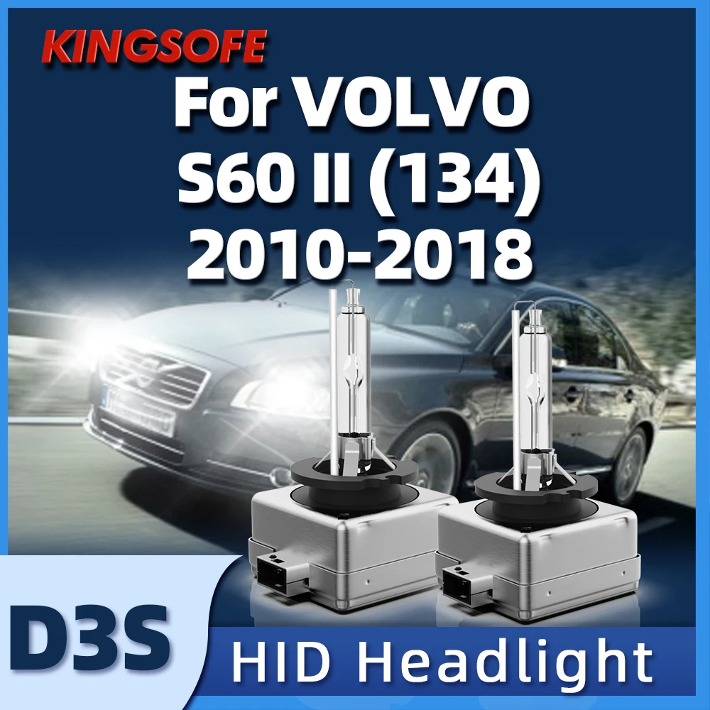 2 шт., автомобильные ксеноновые лампы для Volvo S60 S60 II (134) 2010 2011 2012 2013 2014 2015 2016 2017 2018
2 шт., автомобильные ксеноновые лампы для Volvo S60 S60 II (134) 2010 2011 2012 2013 2014 2015 2016 2017 2018