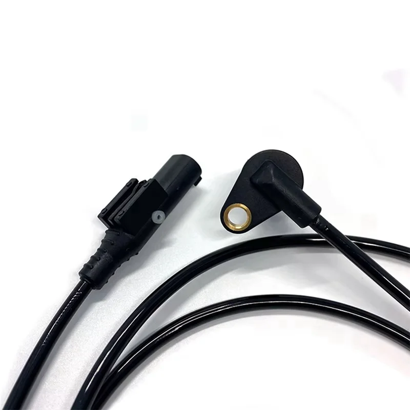 ABS Anti Lock Brake Wheel Speed Sensor For BMW R1200RT R1200R R900RT K1600GT K1200R K1300R R1200GS Adventure R Nine T
ABS Anti Lock Brake Wheel Speed Sensor For BMW R1200RT R1200R R900RT K1600GT K1200R K1300R R1200GS Adventure R Nine T