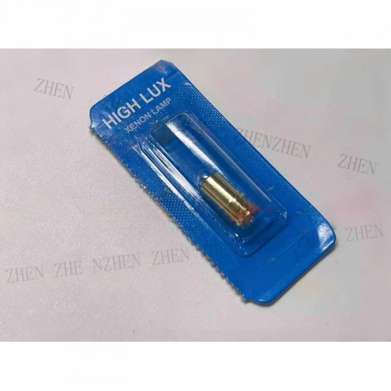 Y X-04.88.093 6V For 150 indirect ophthalmoscope bulb, 093 6V 1PCS
Y X-04.88.093 6V For 150 indirect ophthalmoscope bulb, 093 6V 1PCS