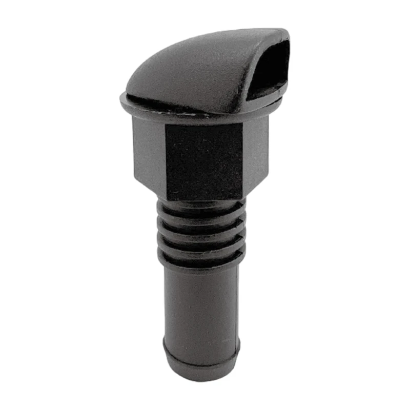 M68B Plastic Boat Breather Outlet 5/8 Inch Simple Installs for Marine Water Drainage
M68B Plastic Boat Breather Outlet 5/8 Inch Simple Installs for Marine Water Drainage