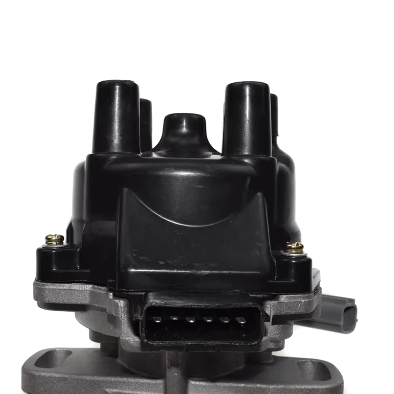 22100-0M220 Ignition Distributor Assembly For Nissan 200SX Sentra 1.6L 1995 1996 1997 1998 1999 22100-0M300 606-58782
22100-0M220 Ignition Distributor Assembly For Nissan 200SX Sentra 1.6L 1995 1996 1997 1998 1999 22100-0M300 606-58782