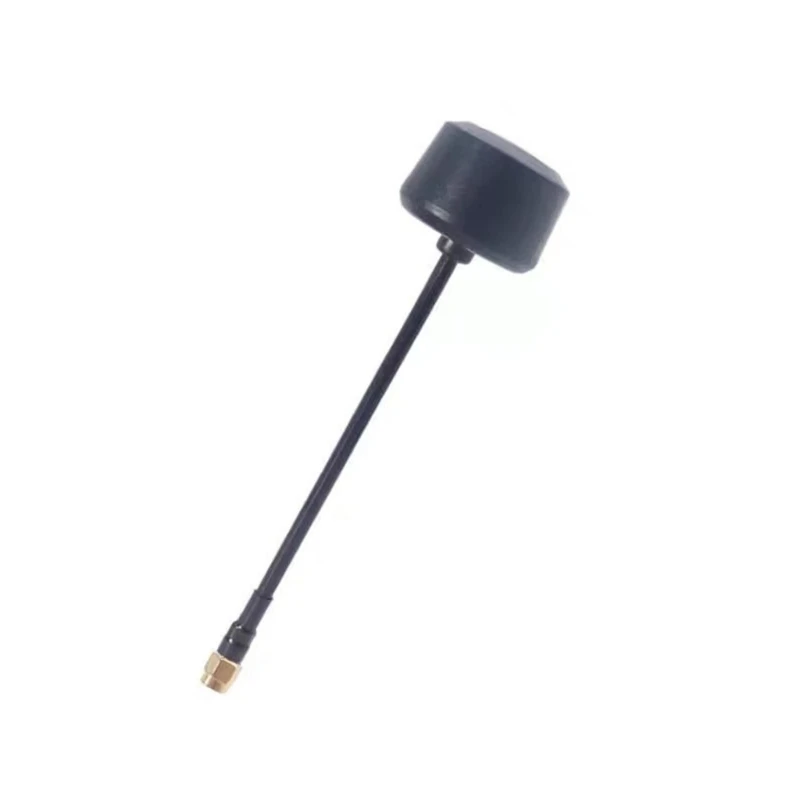 Quadcopter Wide Coverage 3.3GHz FPV Antenna For Smooth Video Feed In RC Aircraft
Quadcopter Wide Coverage 3.3GHz FPV Antenna For Smooth Video Feed In RC Aircraft