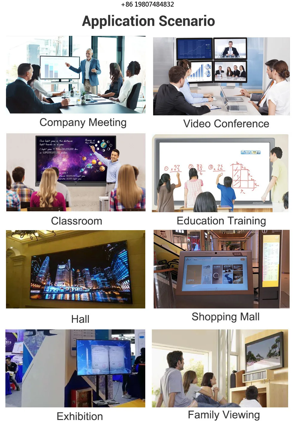 Infrared 10pt Budget Model for Primary School Value Pack 55/65/75/86 Inch Smart Board
Infrared 10pt Budget Model for Primary School Value Pack 55/65/75/86 Inch Smart Board