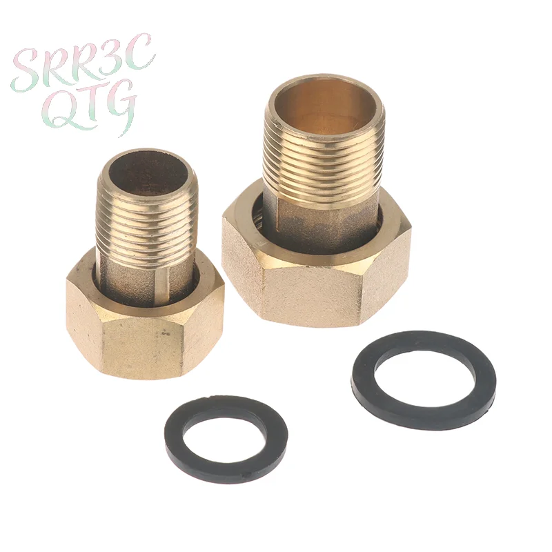 1/2 Inch 3/4 Inch Tap Water Meter Pump Adapter Male To Female Threaded Fitting Coupler Connector For Water Meter
1/2 Inch 3/4 Inch Tap Water Meter Pump Adapter Male To Female Threaded Fitting Coupler Connector For Water Meter