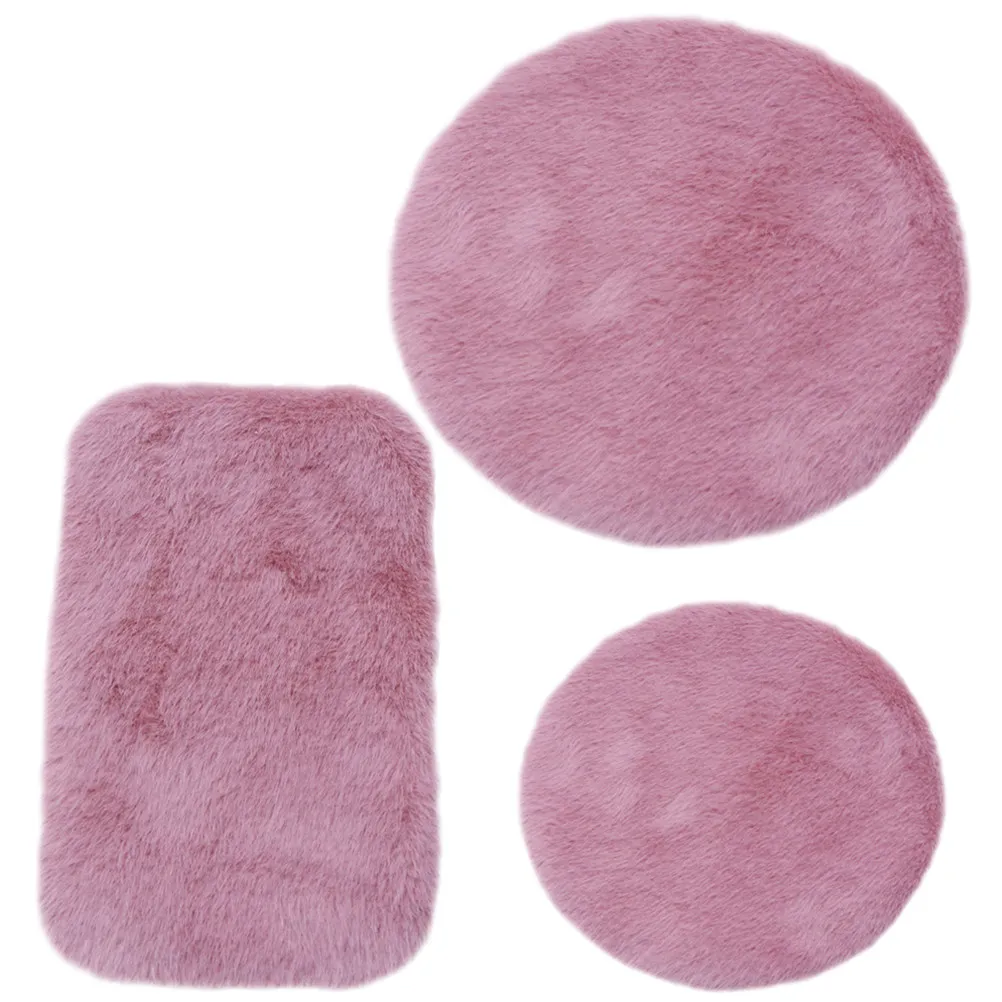 3Pcs Mini House Floor Mats Door Rugs Miniature Carpets Micro Landscape Accessories Small House Decoration Supplies
3Pcs Mini House Floor Mats Door Rugs Miniature Carpets Micro Landscape Accessories Small House Decoration Supplies