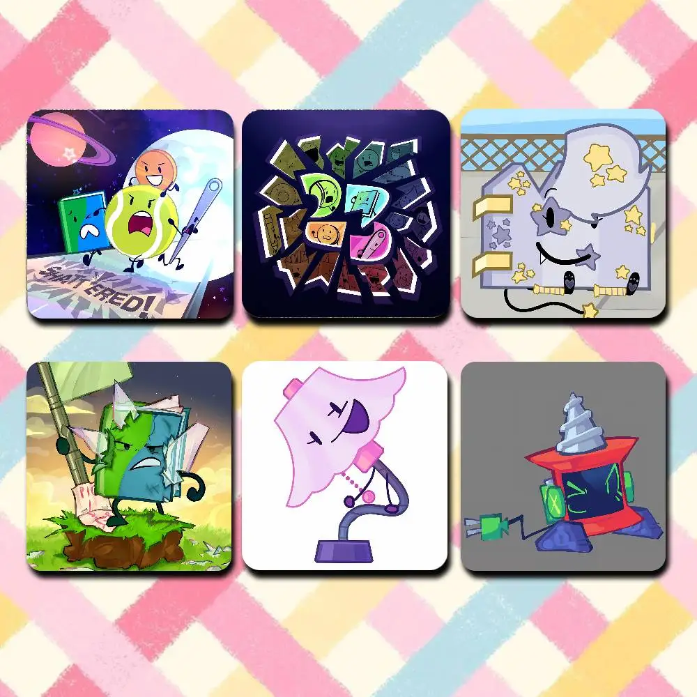 BFDI B-Battle for Dream IslandS Magnetic Refrigerator Magnets Cute and Creative Refrigerator Magnets Souvenirs and Gifts
BFDI B-Battle for Dream IslandS Magnetic Refrigerator Magnets Cute and Creative Refrigerator Magnets Souvenirs and Gifts