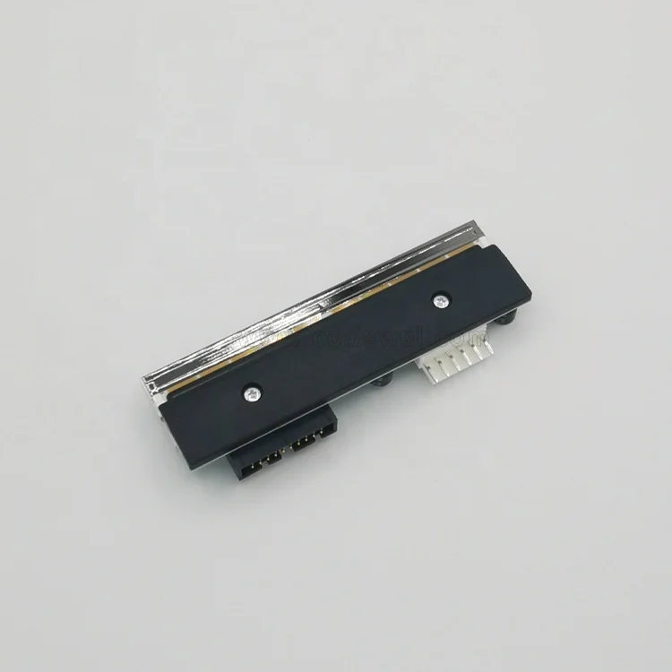 TTO Print Head 338217 F3004-GM41E ENM338931 Thermal Printhead
TTO Print Head 338217 F3004-GM41E ENM338931 Thermal Printhead