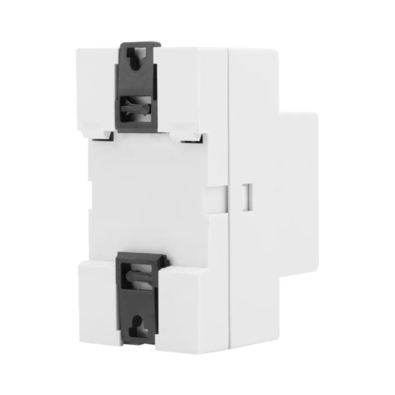 3 Phase Din Rail Adjustable Under Over Voltage Protector Voltage Monitoring Protection Relay AC380V Voltage Protector jasmine
3 Phase Din Rail Adjustable Under Over Voltage Protector Voltage Monitoring Protection Relay AC380V Voltage Protector jasmine