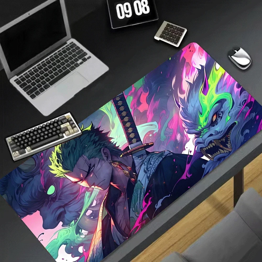Franky Mouse Pads Japanese Style Gamers Desk Pads Monkey D. Luffy Gaming Accessories Personalized Gifts Sanji Anime Cartoon
Franky Mouse Pads Japanese Style Gamers Desk Pads Monkey D. Luffy Gaming Accessories Personalized Gifts Sanji Anime Cartoon