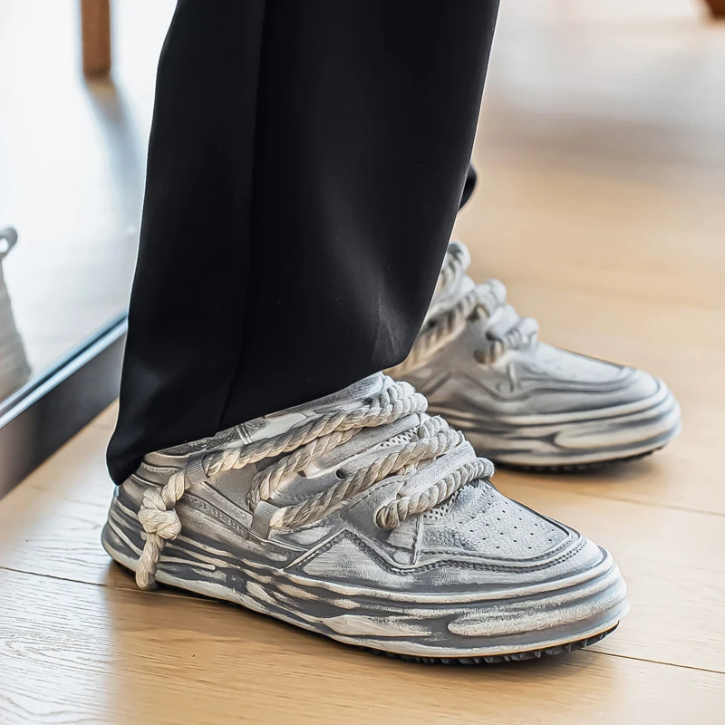 Shoes men Sneakers Male casual Mens Shoe tenis Luxury shoes Trainer Race Breathable Shoe fashion loafers running Shoe for women
Shoes men Sneakers Male casual Mens Shoe tenis Luxury shoes Trainer Race Breathable Shoe fashion loafers running Shoe for women