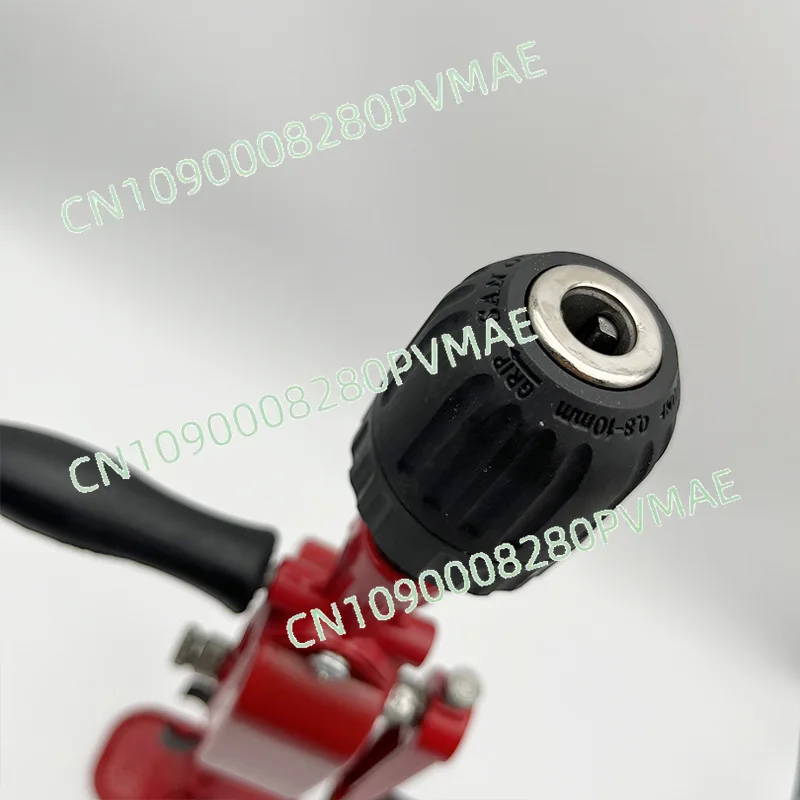 Closed Chest Drill - Automatic Manual Mechanical Hand Drill & Tapping Machine
Closed Chest Drill - Automatic Manual Mechanical Hand Drill & Tapping Machine