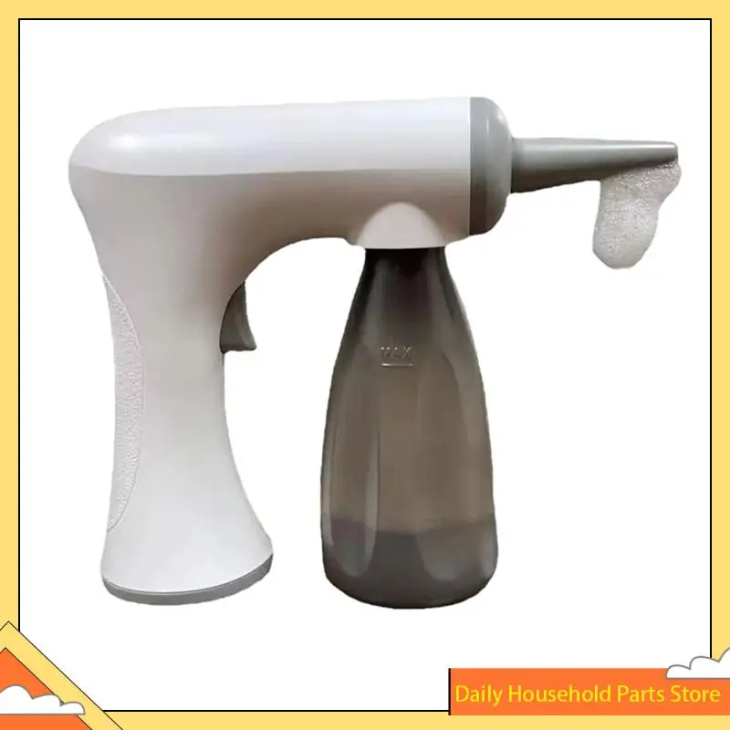 【Великая распродажа】Пинная машина Холодная и горячая химическая завивка Парикмахерский инструмент для укладки Перезаряжаемая пенообразовательная машина для химической завивки
【Великая распродажа】Пинная машина Холодная и горячая химическая завивка Парикмахерский инструмент для укладки Перезаряжаемая пенообразовательная машина для химической завивки