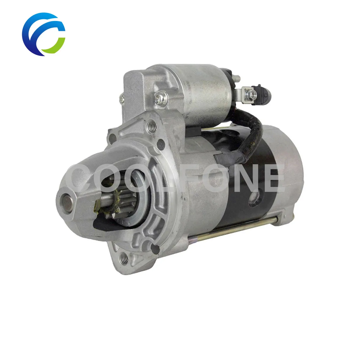 Self Starter Motor for CHRYSLER PT CRUISER JEEP GRAND CHEROKEE 2.2 05033125AA 05033125AB 5033125AA 5033125AB M002T88571 M2T88571
Self Starter Motor for CHRYSLER PT CRUISER JEEP GRAND CHEROKEE 2.2 05033125AA 05033125AB 5033125AA 5033125AB M002T88571 M2T88571