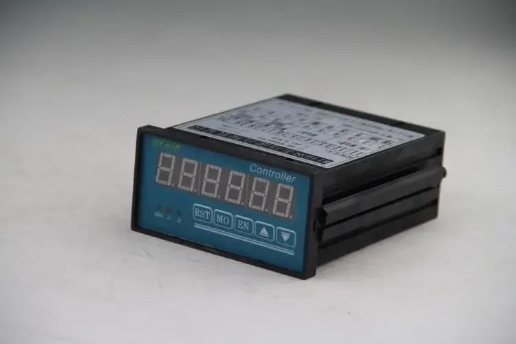Многофункциональный цифровой измеритель WF608, цифровой измеритель сигнала 485 4-20 мА
Многофункциональный цифровой измеритель WF608, цифровой измеритель сигнала 485 4-20 мА