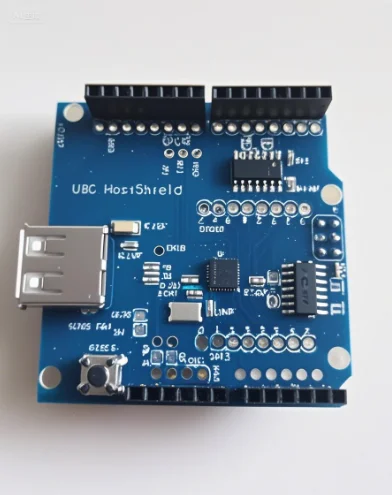 The USB Host Shield is compatible with Google ADK and works with UNO MEGA MAX3421 development board modules
The USB Host Shield is compatible with Google ADK and works with UNO MEGA MAX3421 development board modules