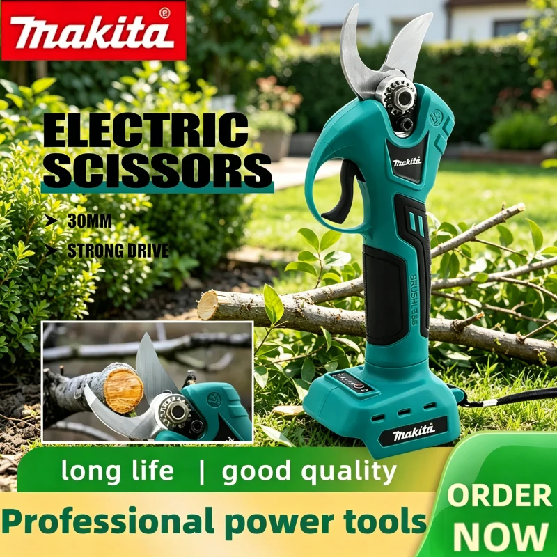 Professional Makita Garden Pruner Tool Cordless Electrician Scissors Pruning Shears Cutter Wireless Drills For Battery Makita
Professional Makita Garden Pruner Tool Cordless Electrician Scissors Pruning Shears Cutter Wireless Drills For Battery Makita