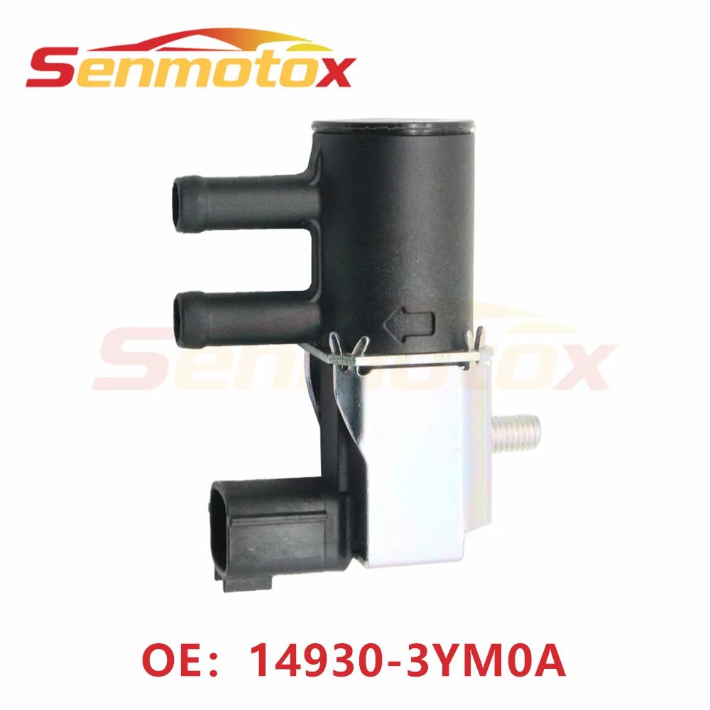 14930-3YM0A Соленоид продувки канистры пара для Nissan Sentra 2016-2019 Kicks 2018 Juke 2015-2017 K5T48592 Автоаксессуары
14930-3YM0A Соленоид продувки канистры пара для Nissan Sentra 2016-2019 Kicks 2018 Juke 2015-2017 K5T48592 Автоаксессуары