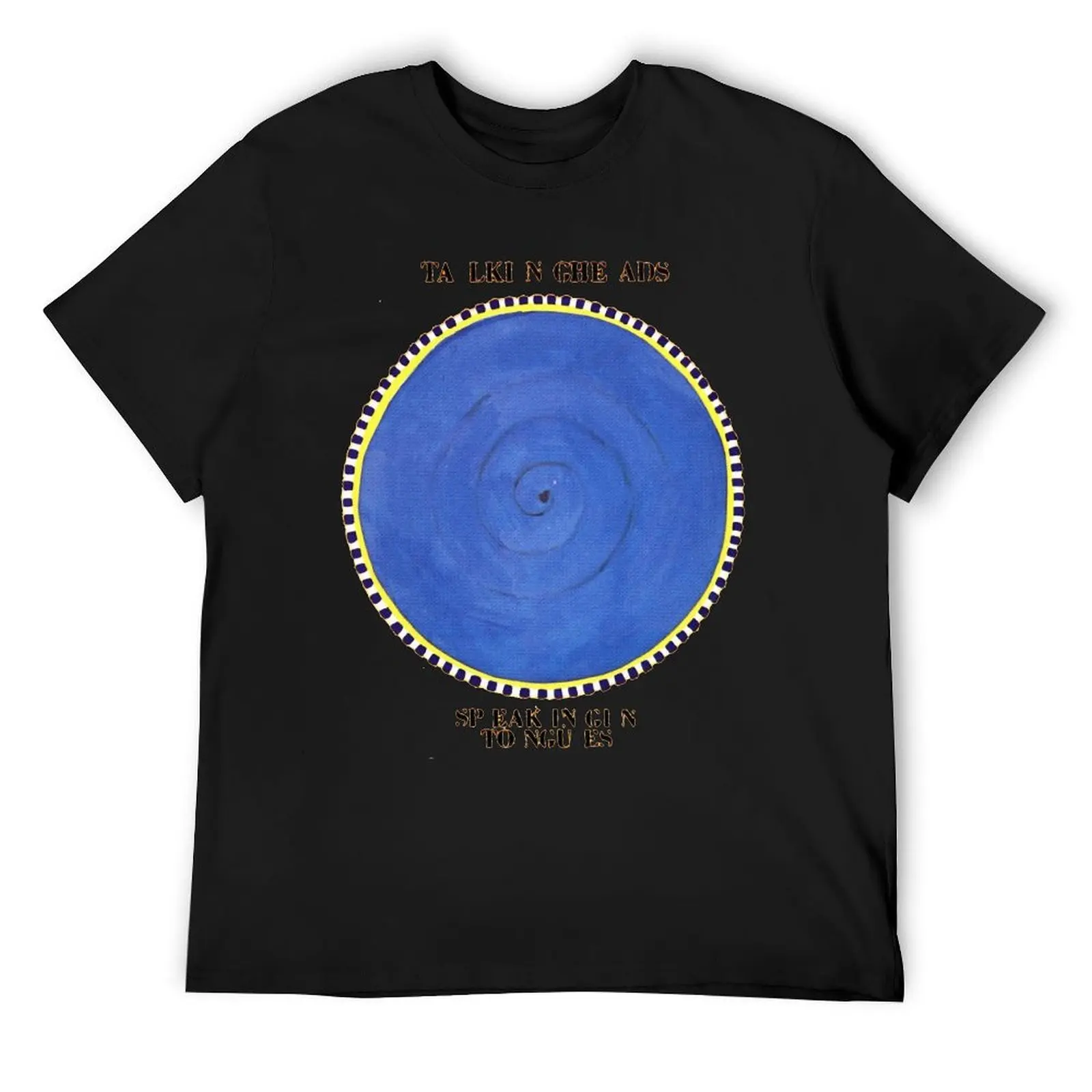Talking Heads - Speaking in Tongues Classic T-Shirt topping boys animal print anime clothes t shirts for men graphic
Talking Heads - Speaking in Tongues Classic T-Shirt topping boys animal print anime clothes t shirts for men graphic