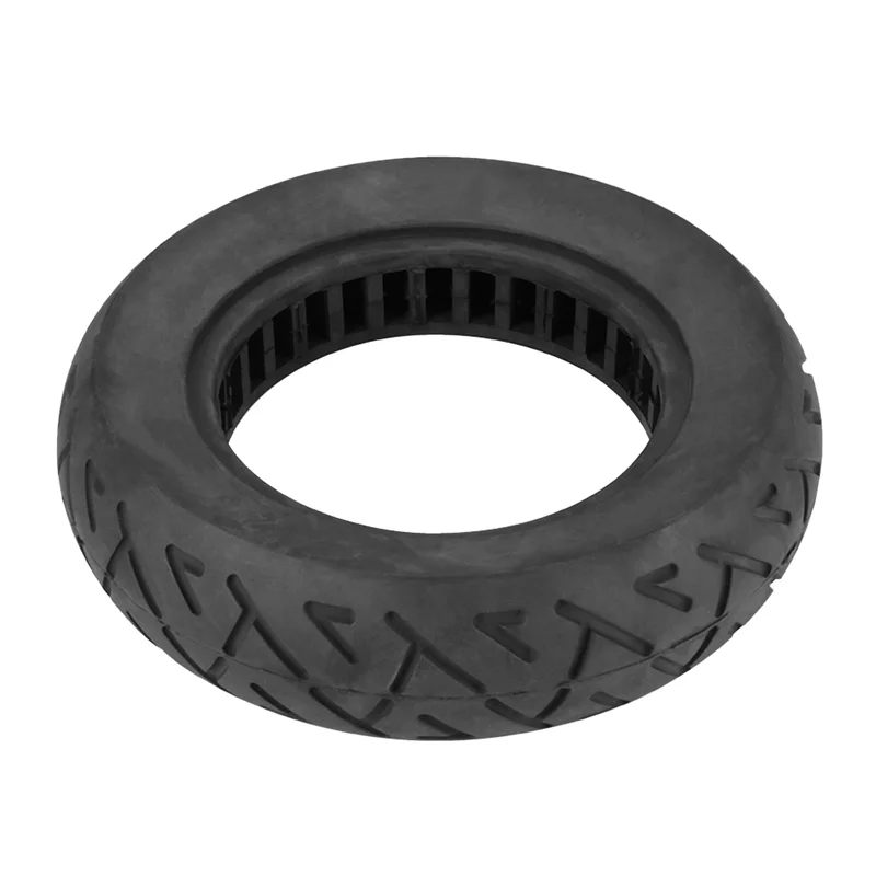 A51Q-1 Piece 10 Inch Tire 10X2.50 10X2.50 Electric Scooter Solid Tires Front Rear Tire Parts Accessories Electric Scooter Access
A51Q-1 Piece 10 Inch Tire 10X2.50 10X2.50 Electric Scooter Solid Tires Front Rear Tire Parts Accessories Electric Scooter Access