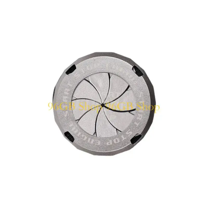 96GB Universal Auto Engine Interior Push Button Decorative Ringing Scratch Resistant
96GB Universal Auto Engine Interior Push Button Decorative Ringing Scratch Resistant