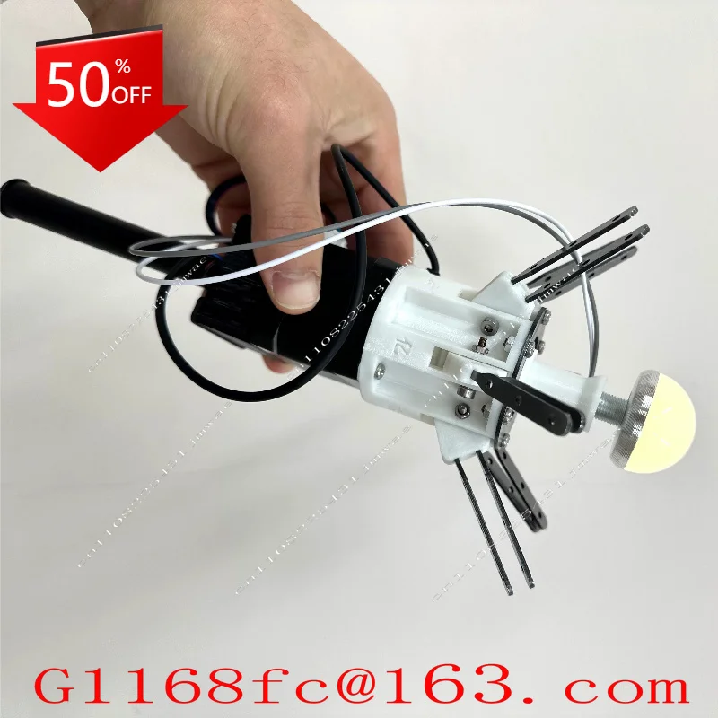 A142 Wedding Mechanical Flowers Automatic Open Closing Motor Glowing Motor Simulation Flower Opener Artificial Flower Control
A142 Wedding Mechanical Flowers Automatic Open Closing Motor Glowing Motor Simulation Flower Opener Artificial Flower Control