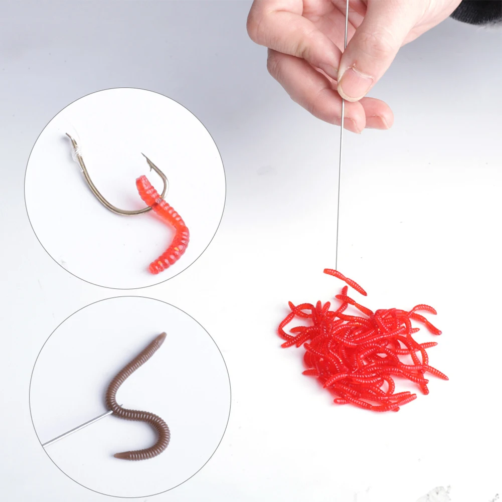 5Pcs Earthworm Hoking Quick Hook Needle Hollow Gas Needle Drill Fishing Tools 20/25/30cm Earthworm Hoking Needle
5Pcs Earthworm Hoking Quick Hook Needle Hollow Gas Needle Drill Fishing Tools 20/25/30cm Earthworm Hoking Needle