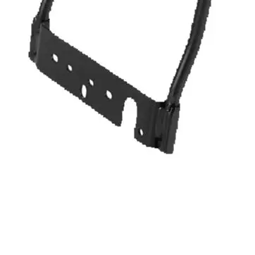 Black Steel Rear Storage Shelf For Ninebot G30 Electric Scooter Foldable Cargo Rack Heavy Load Luggage Carrier Accessories
Black Steel Rear Storage Shelf For Ninebot G30 Electric Scooter Foldable Cargo Rack Heavy Load Luggage Carrier Accessories