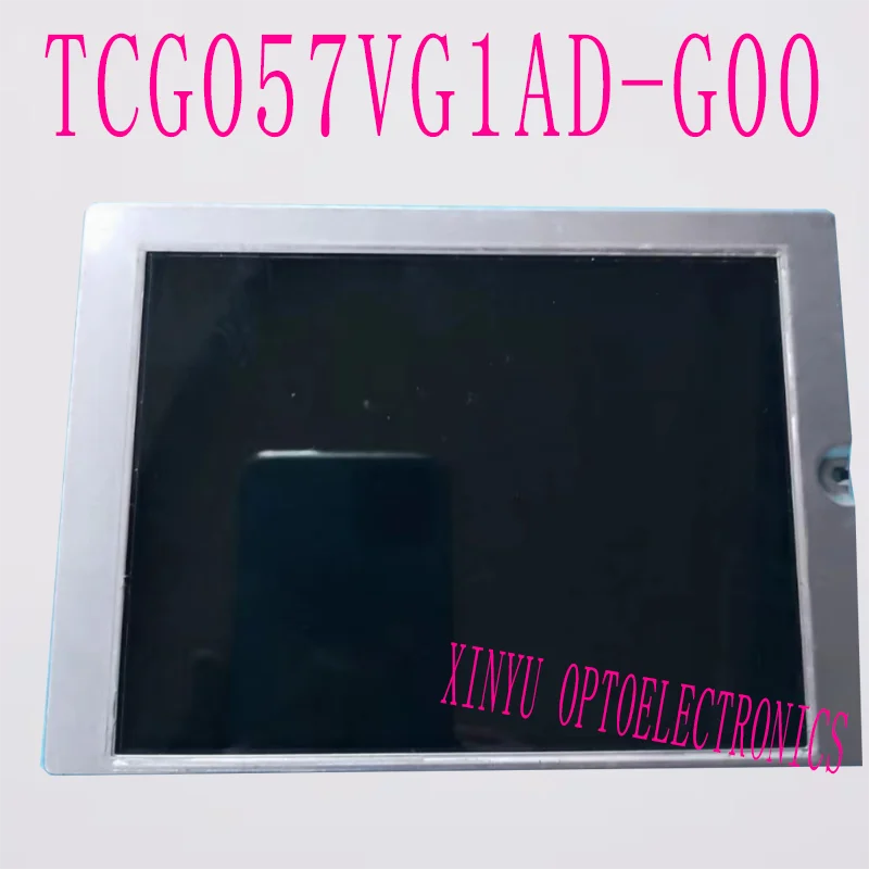 for Kyocera Original 5.7-inch TCG057VG1AD-G00 industrial LCD screen
for Kyocera Original 5.7-inch TCG057VG1AD-G00 industrial LCD screen