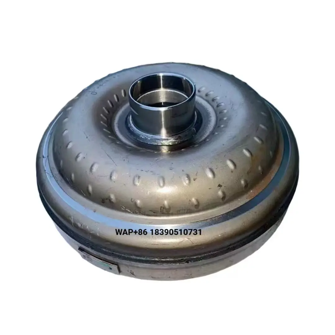 10AT 10R80 Automatic Transmission for 2.3T 3.5T Everest Raptor F-150, Remanufactured Original 100% Tested Gearbox Assembly
10AT 10R80 Automatic Transmission for 2.3T 3.5T Everest Raptor F-150, Remanufactured Original 100% Tested Gearbox Assembly
