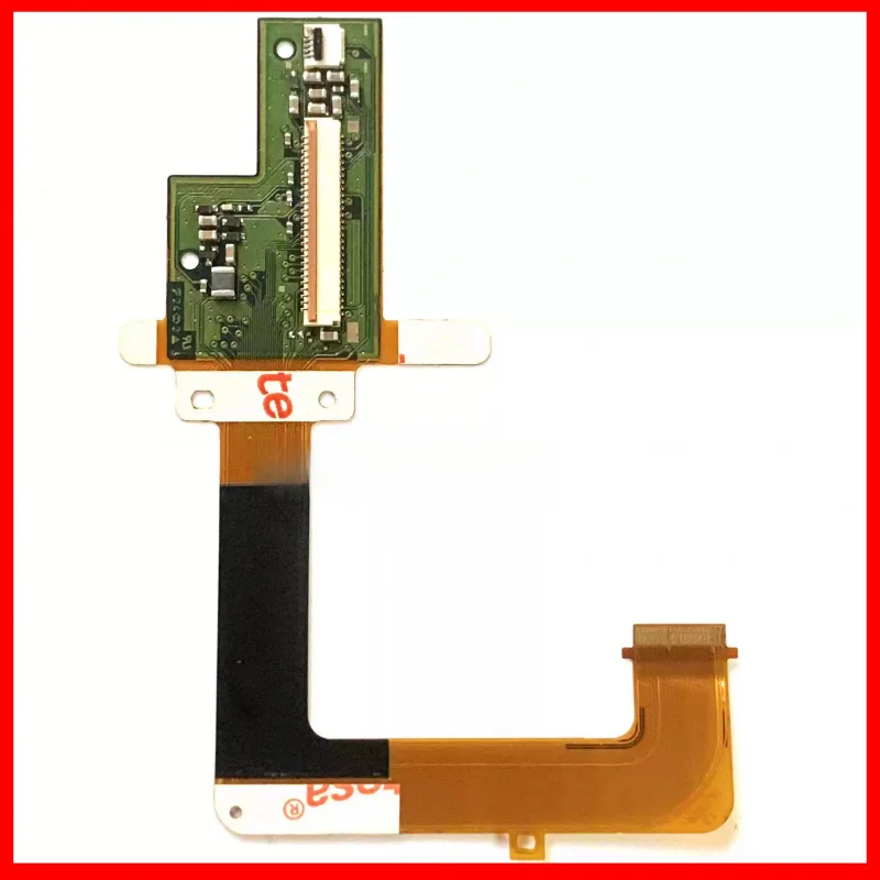 Brand new camera repair accessories for Sony DSC-HX90, WX500, WX550 camera LCD display cable
Brand new camera repair accessories for Sony DSC-HX90, WX500, WX550 camera LCD display cable