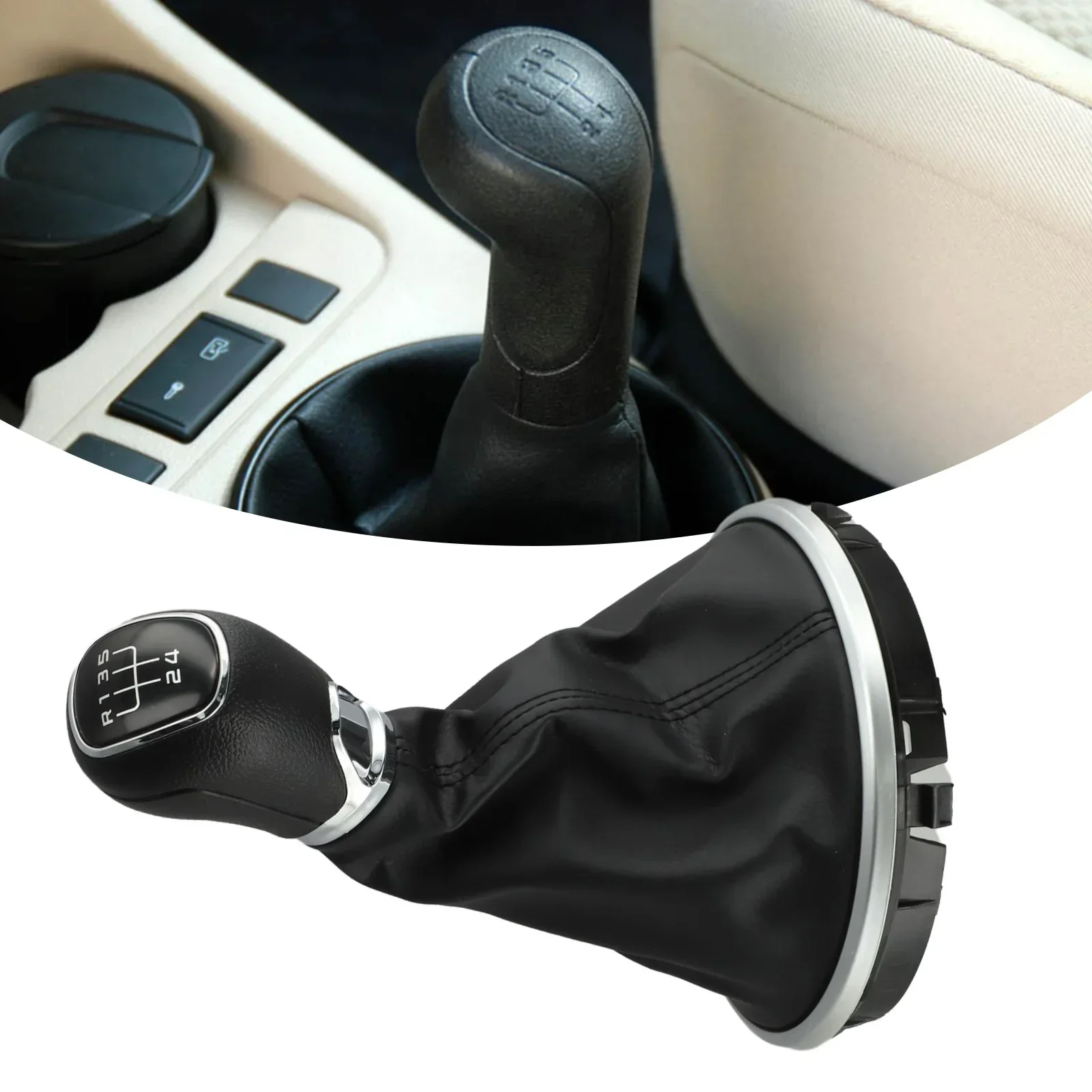 For Fabia 2 Combi Scout 2007-2014 Car Interior Accessory Gaiter Frame Vehicle Upgrade Car Maintenance Seamless Fit
For Fabia 2 Combi Scout 2007-2014 Car Interior Accessory Gaiter Frame Vehicle Upgrade Car Maintenance Seamless Fit