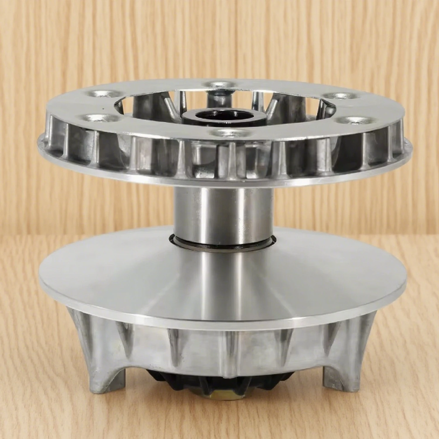 For CFMoto CF800SZ-2 ZFORCE 800 Trail EPS 2023 2024 2025 Years Motorcycle Secondary Clutch 0JYA-051000-20000 / 0JYA-051000-20001 
For CFMoto CF800SZ-2 ZFORCE 800 Trail EPS 2023 2024 2025 Years Motorcycle Secondary Clutch 0JYA-051000-20000 / 0JYA-051000-20001