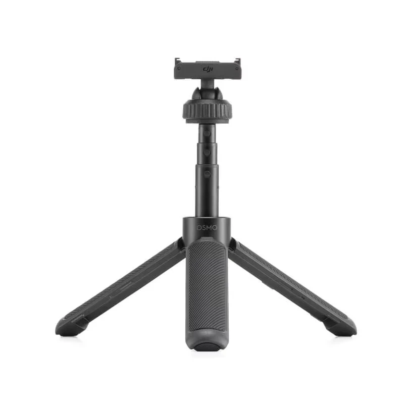Osm Action Mini Extension Rod for Action Camera Models 5 Pro 4 3 Auxiliary Shooting 110.3g
Osm Action Mini Extension Rod for Action Camera Models 5 Pro 4 3 Auxiliary Shooting 110.3g
