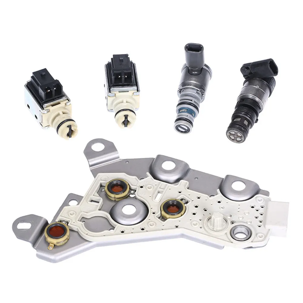 4T40E 4T4 5E Электромагнит коробки передач Kit подходит для 2003 Chevrolet GM CAVALIER MALIBU 99174
4T40E 4T4 5E Электромагнит коробки передач Kit подходит для 2003 Chevrolet GM CAVALIER MALIBU 99174