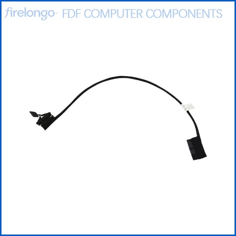 Laptop Battery Flex Cable for Dell Latitude E5480 DC02002NX00 Connector Wire
Laptop Battery Flex Cable for Dell Latitude E5480 DC02002NX00 Connector Wire