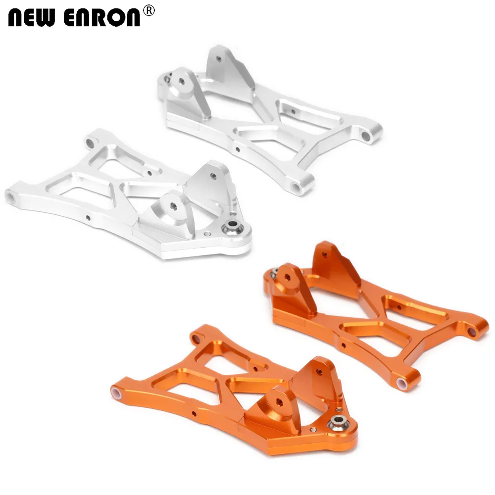 Новинка ENRON #85400 2 шт. алюминиевый передний нижний рычаг подвески (L/R) для RC 1/5 HPI 5B 5T 2,0 5SC SS 5B Flux 5R 1970 металл
Новинка ENRON #85400 2 шт. алюминиевый передний нижний рычаг подвески (L/R) для RC 1/5 HPI 5B 5T 2,0 5SC SS 5B Flux 5R 1970 металл