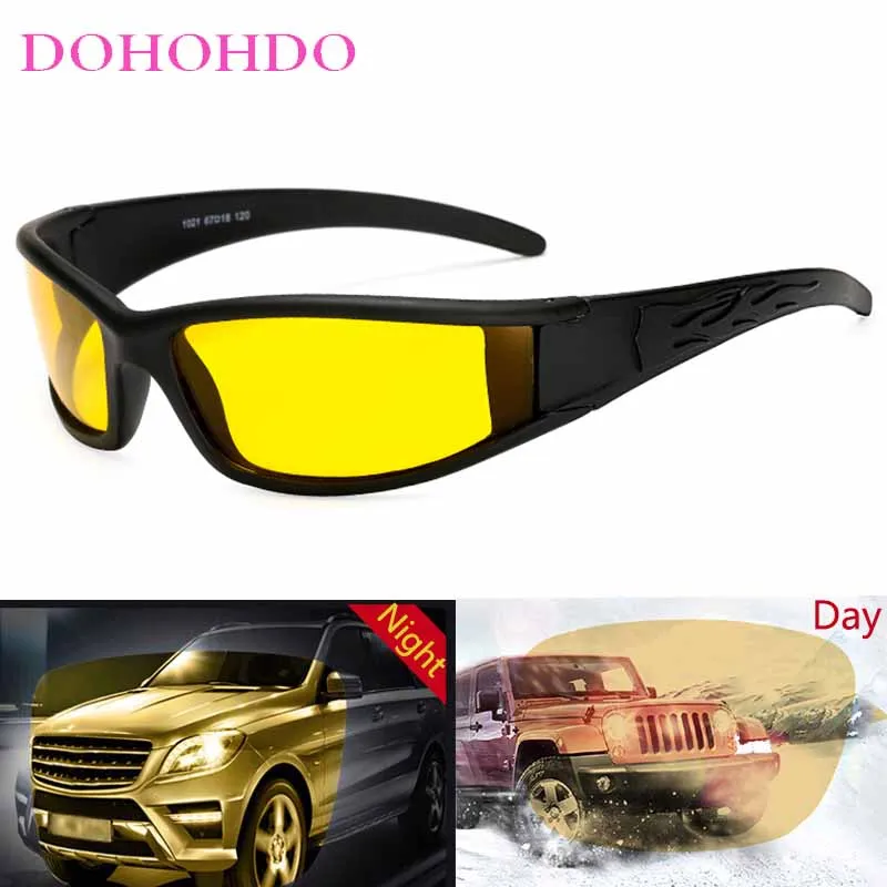 Retro Luxury Designer Polarized Sunglasses Men Women Brand Driving Shades Night Vision Goggles Anti-Glare Sports Glasses UV400
Retro Luxury Designer Polarized Sunglasses Men Women Brand Driving Shades Night Vision Goggles Anti-Glare Sports Glasses UV400