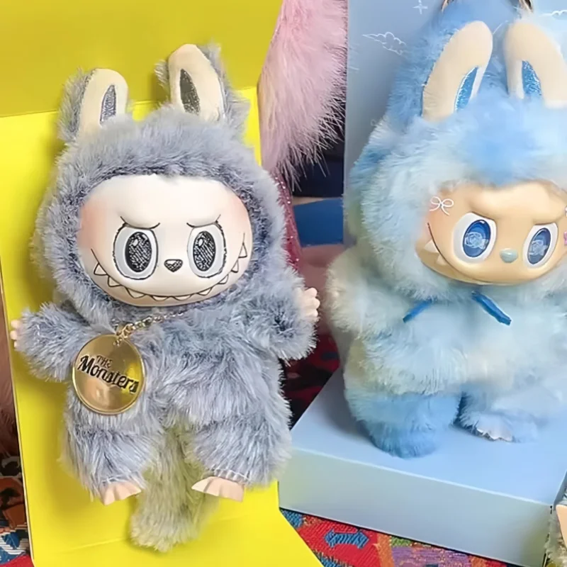 New Arrival Labubu Monster Series Creative Toy Comic Sketch Grey Zimomo Change Doll Toy Kawaii Blind Box Children Birthday Gifts
New Arrival Labubu Monster Series Creative Toy Comic Sketch Grey Zimomo Change Doll Toy Kawaii Blind Box Children Birthday Gifts
