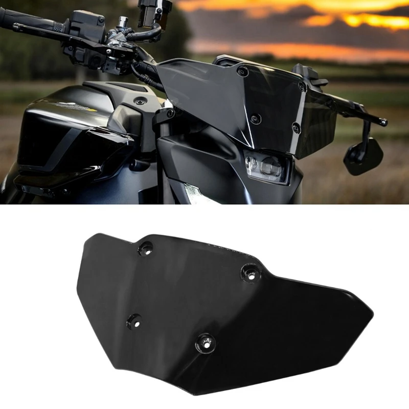 Ветрозащитный экран для мотоцикла, ветровое стекло для Yamaha MT-09 MT 09 MT09 2024, аксессуары
Ветрозащитный экран для мотоцикла, ветровое стекло для Yamaha MT-09 MT 09 MT09 2024, аксессуары