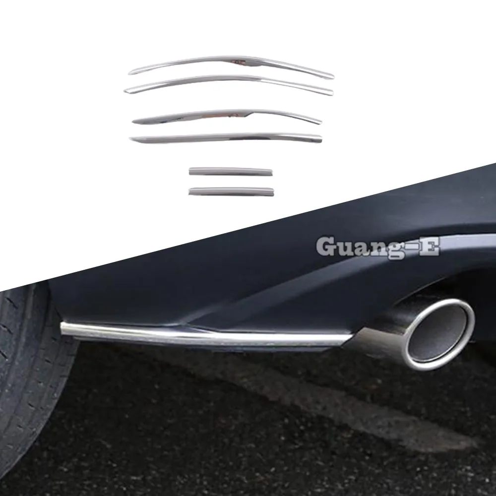 For Mazda CX-30 CX30 2020 2021 2022 2023 Car Cover Front Fog Light Lamp Detector Frame Stick Eyebrow Stainless Steel Trim 6PCs
For Mazda CX-30 CX30 2020 2021 2022 2023 Car Cover Front Fog Light Lamp Detector Frame Stick Eyebrow Stainless Steel Trim 6PCs